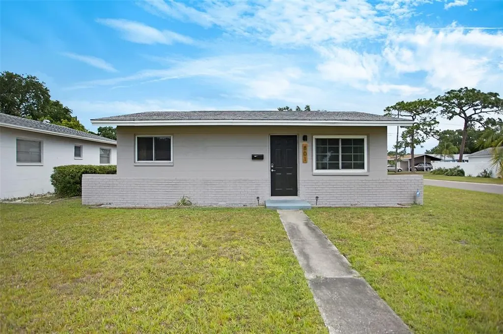 801 90th Avenue N St Petersburg FL 33702