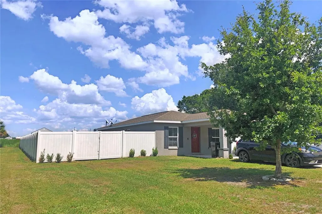 2749 Farrell Road Zolfo Springs FL 33890