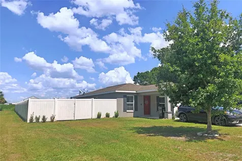 2749 Farrell Road Zolfo Springs FL 33890