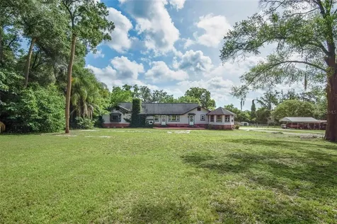 20830 Old Trilby Road Dade City FL 33523