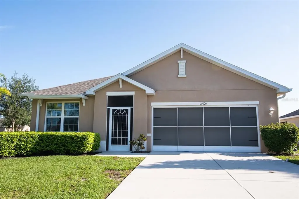 25000 Lalique Place Punta Gorda FL 33950