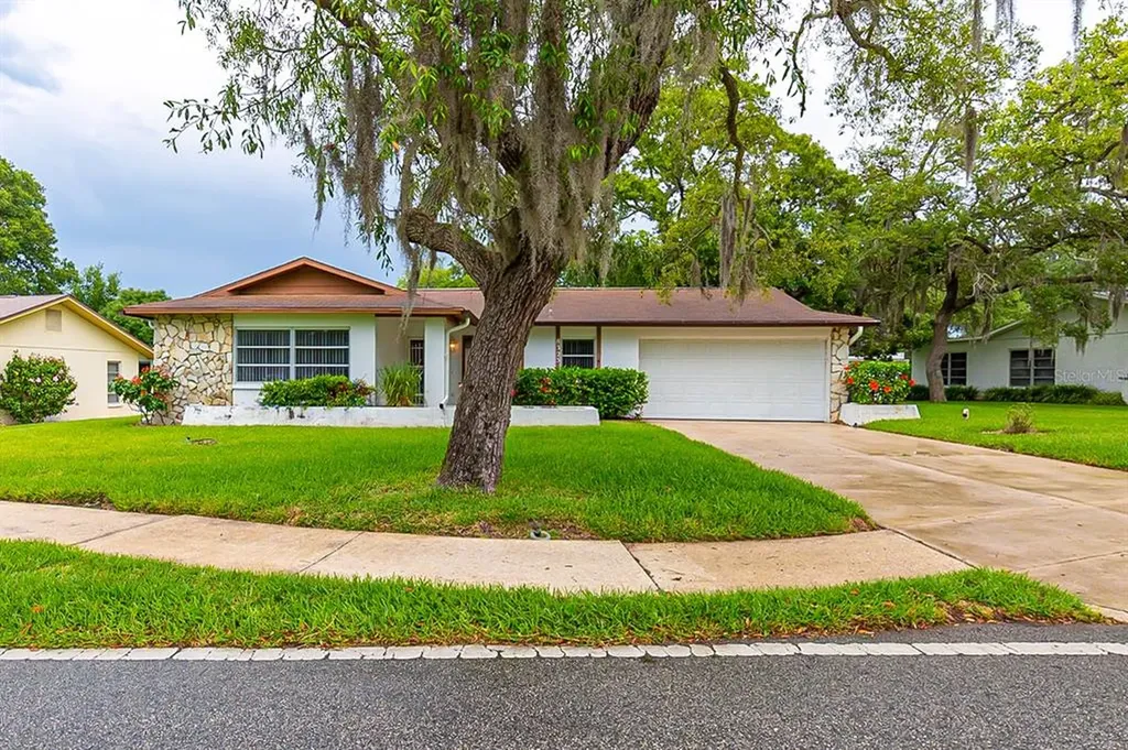 8325 Ponderosa Avenue Port Richey FL 34668
