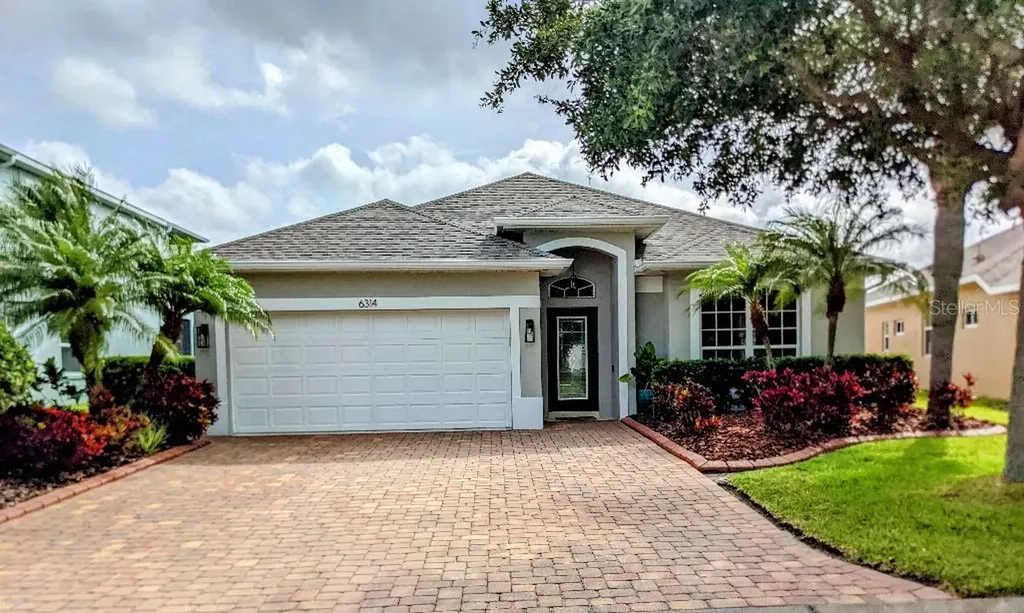 6314 French Creek Court Ellenton FL 34222