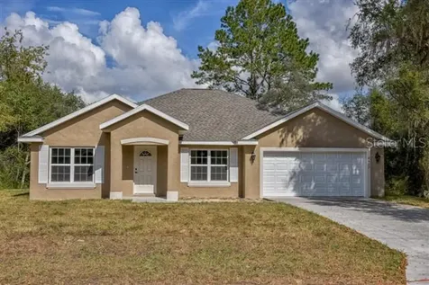 14387 SE 33rd Terrace Summerfield FL 34491