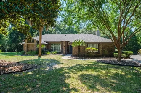 4913 NW 51st Drive Gainesville FL 32653