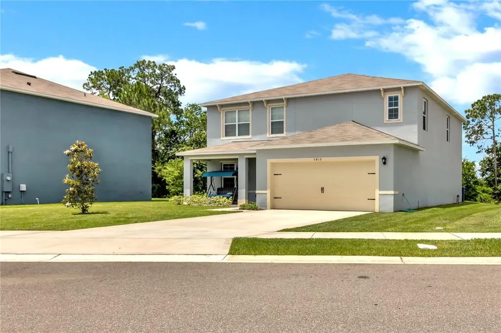 5815 London Court Groveland FL 34736