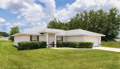 8133 Juniper Road Ocala FL 34480