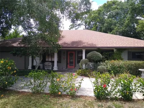 418 Raymond Avenue Longwood FL 32750