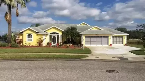 6650 Lino Road North Port FL 34287