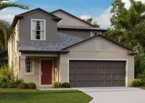 16755 Delia Street Wimauma FL 33598