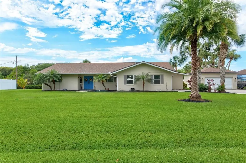 356 Willow Lane Ellenton FL 34222