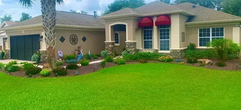 12800 SE 91st Terrace Road Summerfield FL 34491
