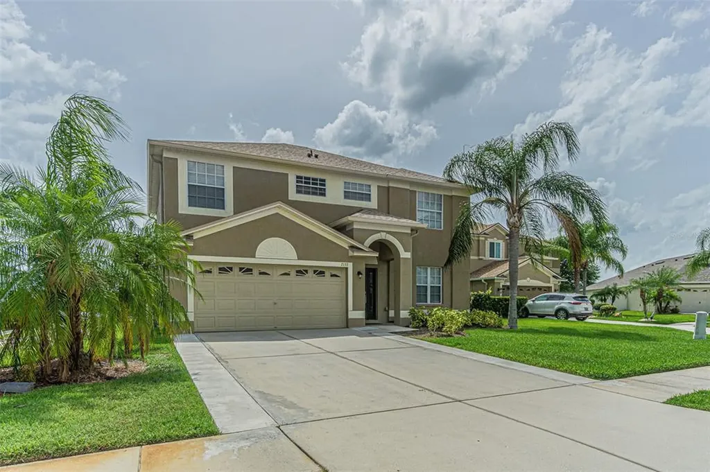 7153 Maysville Court Wesley Chapel FL 33545