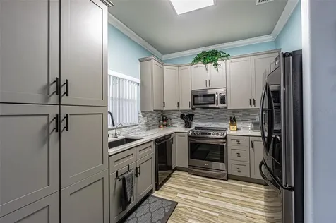 7153 Maysville Court Wesley Chapel FL 33545