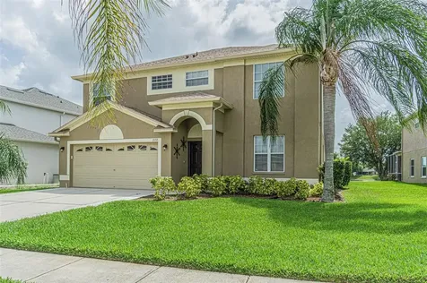 7153 Maysville Court Wesley Chapel FL 33545