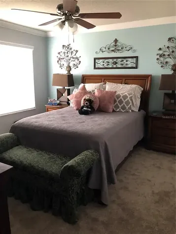 7153 Maysville Court Wesley Chapel FL 33545