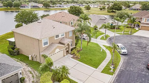 7153 Maysville Court Wesley Chapel FL 33545