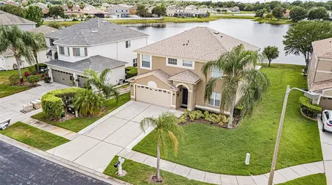 7153 Maysville Court Wesley Chapel FL 33545