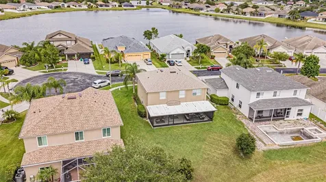 7153 Maysville Court Wesley Chapel FL 33545