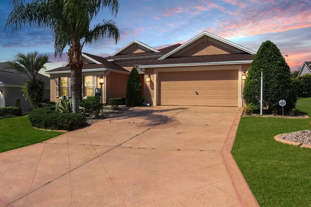 362 Rhapsody Path The Villages FL 32162