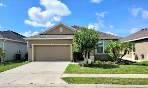 828 Krenson Woods Lane Lakeland FL 33813