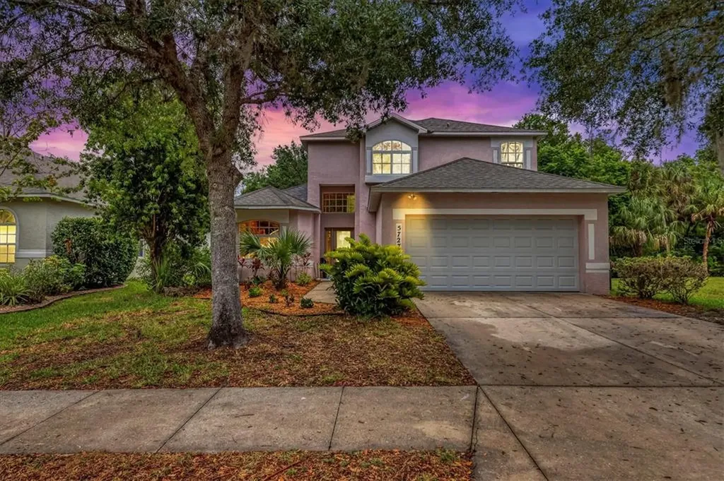 5727 French Creek Court Ellenton FL 34222