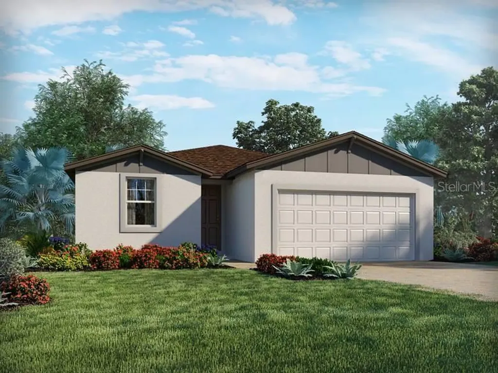 1514 Branchwood Lane Auburndale FL 33823