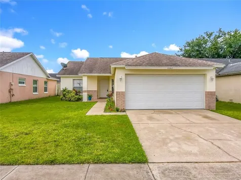 4602 Osceola Point Trail Kissimmee FL 34746