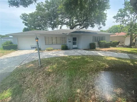 4127 22nd Avenue N St Petersburg FL 33713