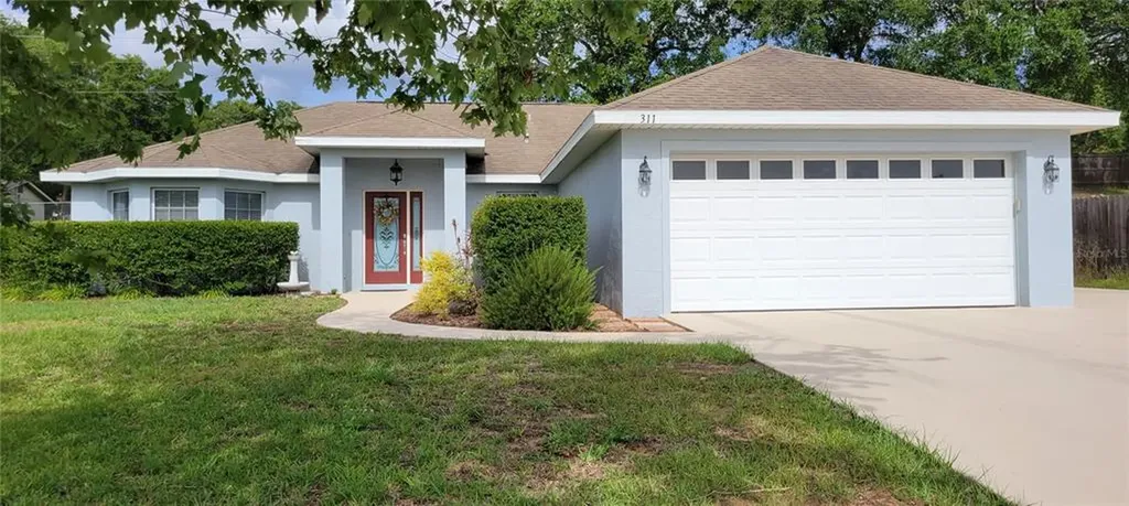311 Morningview Drive Eustis FL 32726