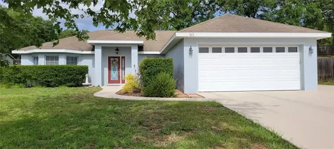 311 Morningview Drive Eustis FL 32726