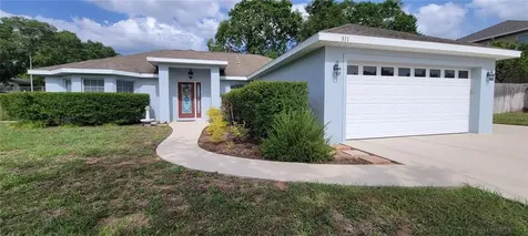 311 Morningview Drive Eustis FL 32726
