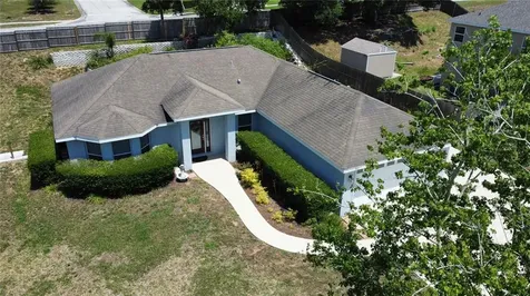 311 Morningview Drive Eustis FL 32726