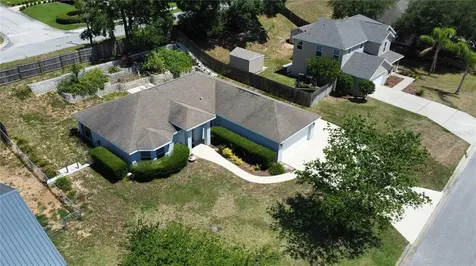 311 Morningview Drive Eustis FL 32726