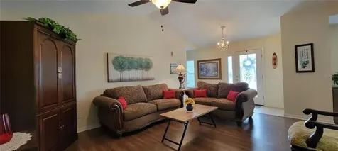 311 Morningview Drive Eustis FL 32726