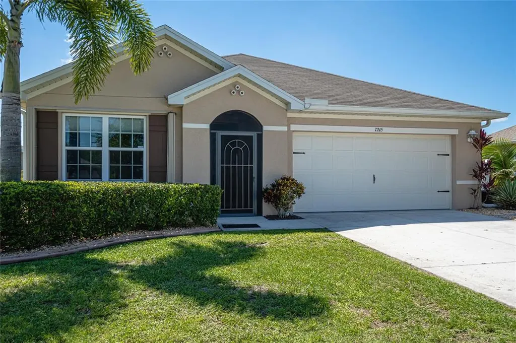 7245 Mikasa Drive Punta Gorda FL 33950