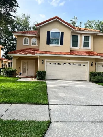 2227 Wekiva Village Lane Apopka FL 32703