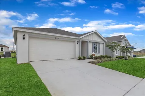 2168 Pigeon Plum Drive Haines City FL 33844