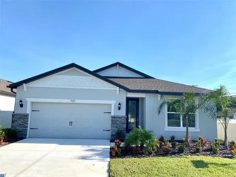 707 Parsons Mooring Court Seffner FL 33584