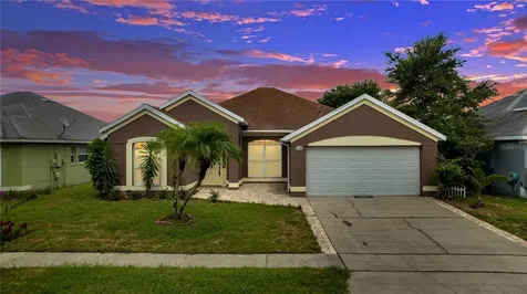 12813 Waterhaven Circle Orlando FL 32828