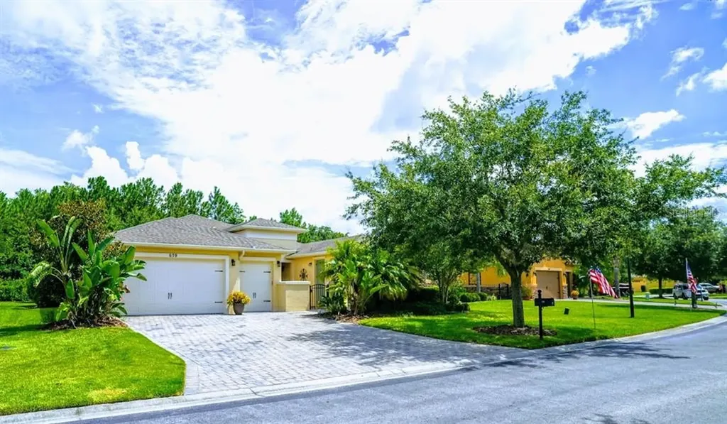 670 Villa Park Road Kissimmee FL 34759