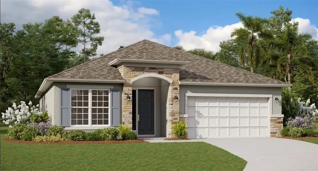 1313 Tupelo Trail Haines City FL 33844