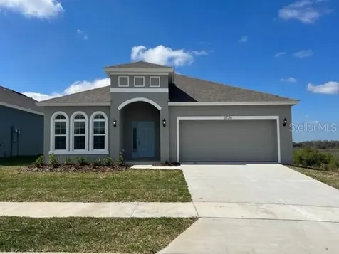 2160 Pigeon Plum Drive Haines City FL 33844