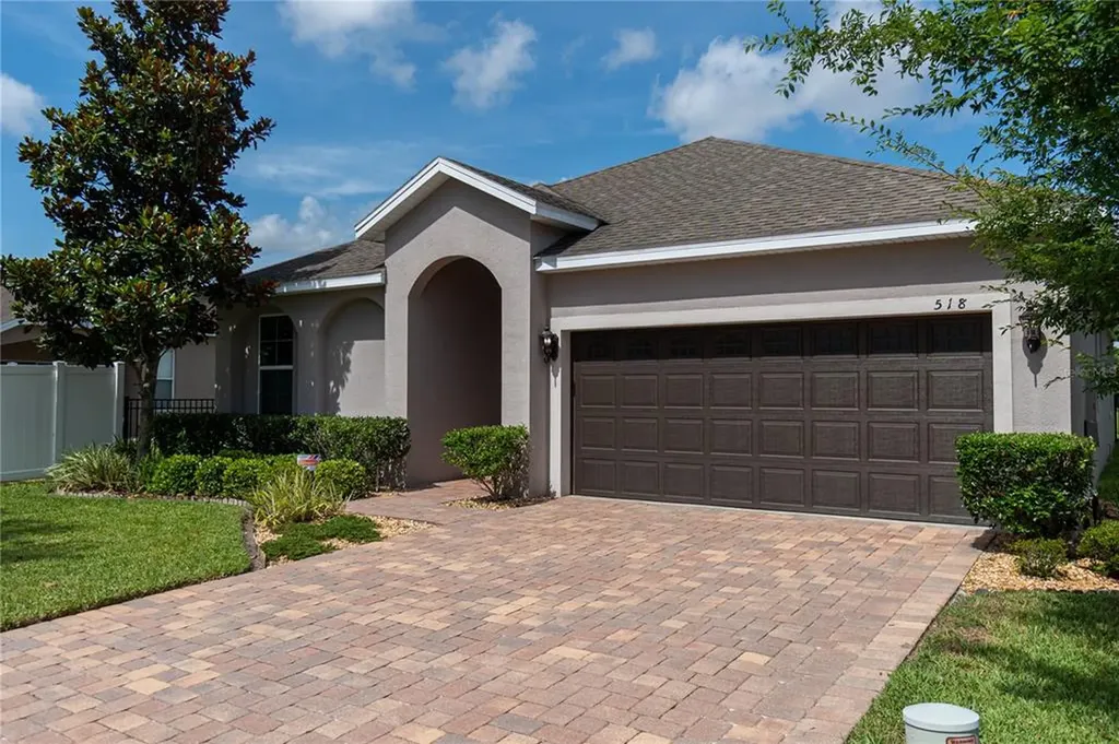 518 Marsh Reed Drive Winter Garden FL 34787
