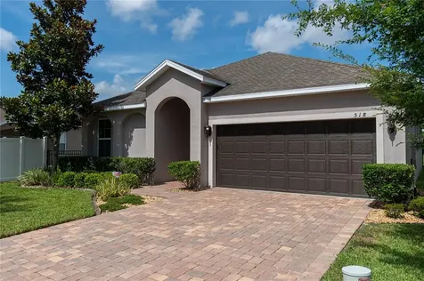 518 Marsh Reed Drive Winter Garden FL 34787