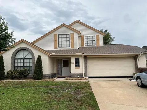 1426 Amanda Road Kissimmee FL 34744