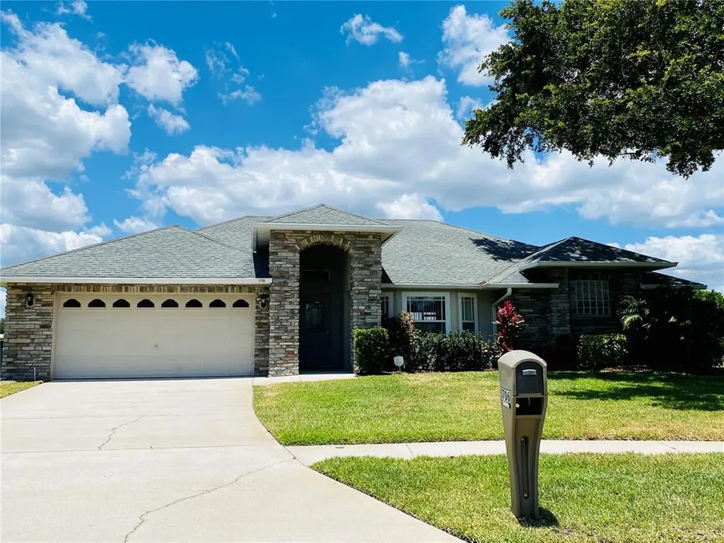 5706 Sweetheart Court Saint Cloud FL 34772