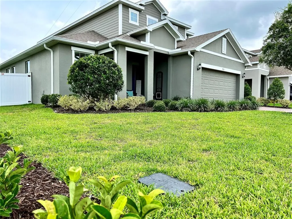 963 Compass Landing Drive Orange City FL 32763