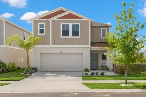 12974 French Market Drive Riverview FL 33579