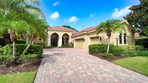 7036 Brier Creek Court Lakewood Ranch FL 34202